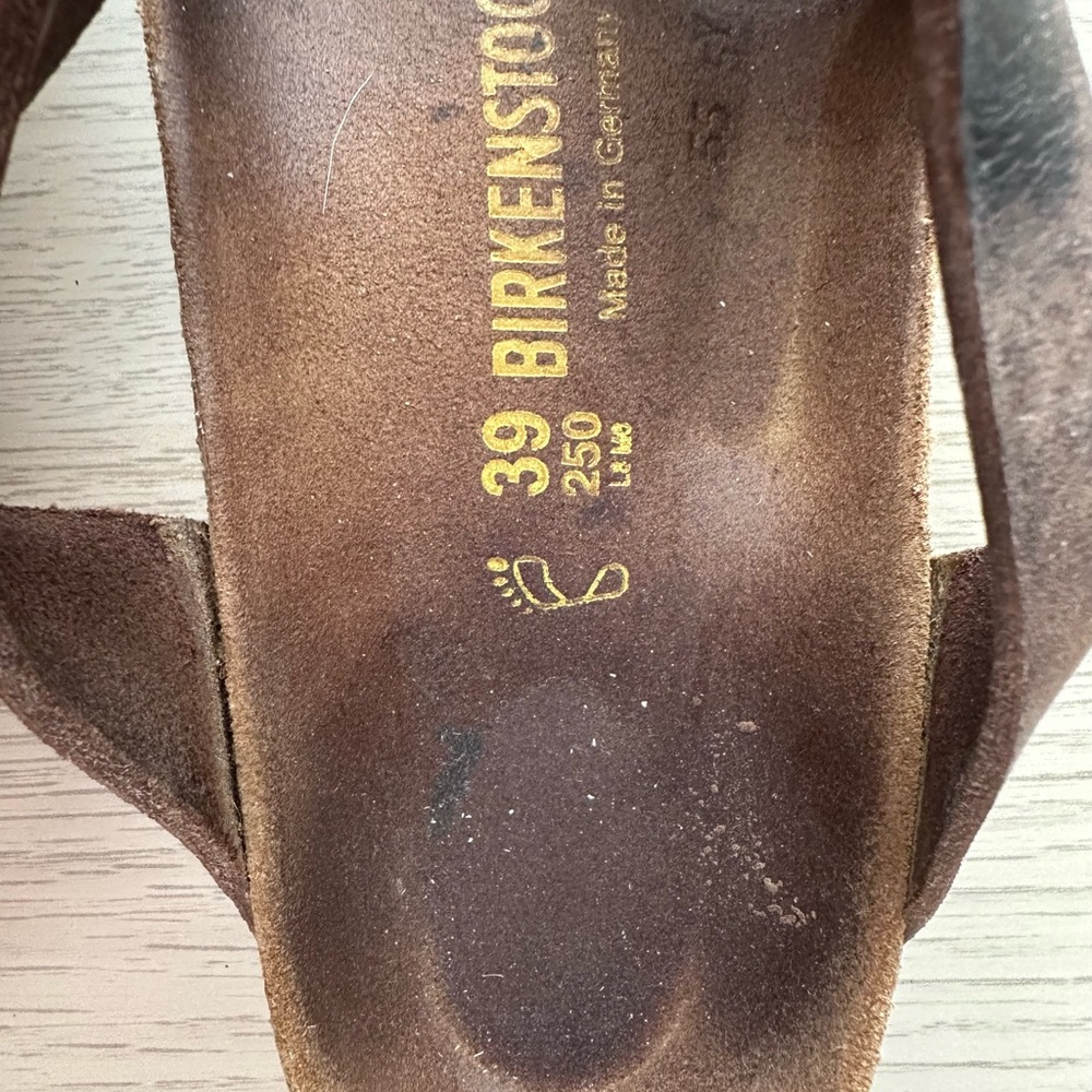 Birkenstock Yara Sandal - Picture 5 of 5